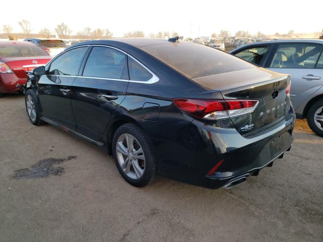 2018 HYUNDAI SONATA SPO 5NPE34AF9JH682758