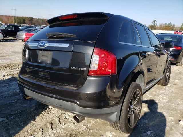 2011 FORD EDGE LIMIT 2FMDK3KC9BBA81730