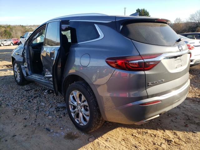 2020 BUICK ENCLAVE AV 5GAEVCKW1LJ203764