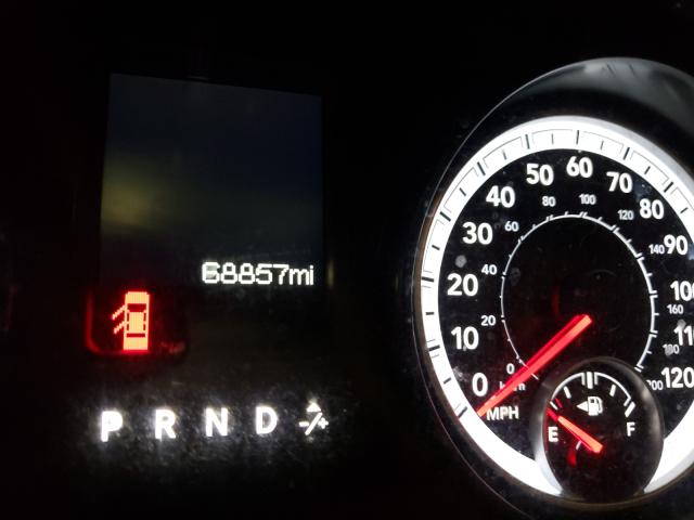 2014 RAM 1500 ST 1C6RR7FT8ES208069