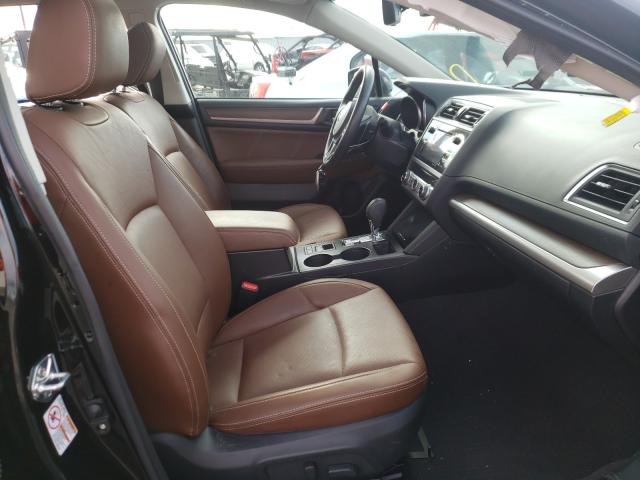 2017 SUBARU OUTBACK TO 4S4BSETC0H3434656
