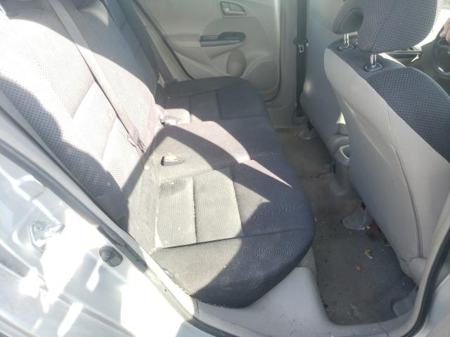 2010 HONDA INSIGHT LX JHMZE2H52AS038922