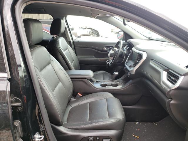 2019 GMC ACADIA SLT 1GKKNMLSXKZ206346