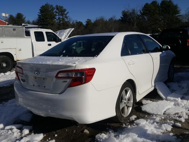 2012 TOYOTA CAMRY BASE 4T1BF1FKXCU590237