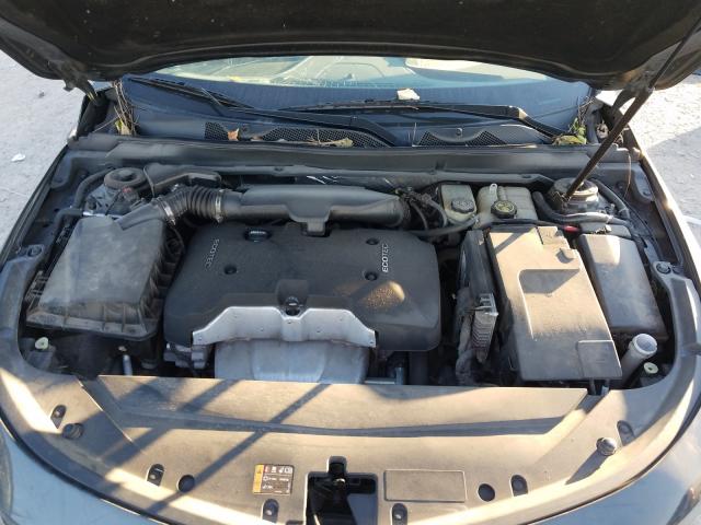 2015 CHEVROLET IMPALA LS 1G11X5SL9FU136089
