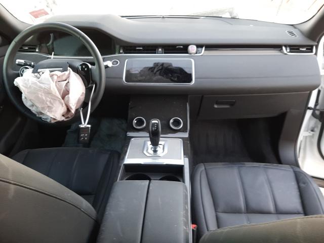 2020 LAND ROVER RANGE ROVE SALZP2FXXLH042712