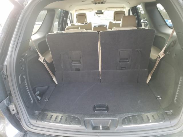 2015 DODGE DURANGO LI 1C4RDHDG2FC244449