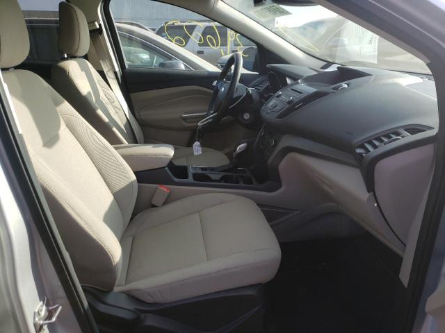 2018 FORD ESCAPE 1FMCU9GD4JUC11769