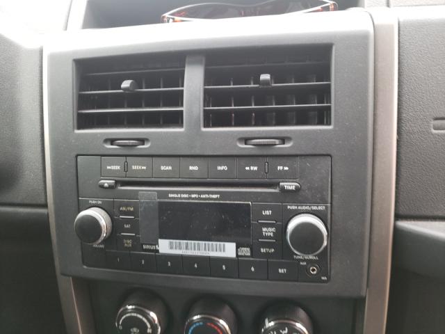 2012 JEEP LIBERTY SP 1C4PJMAK2CW150325