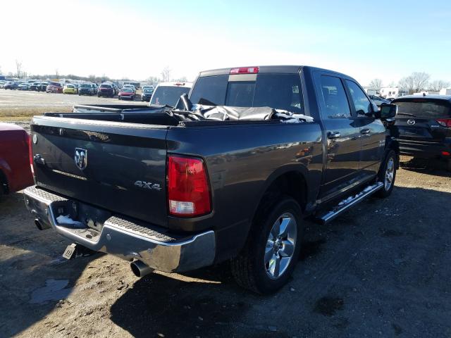 2017 RAM 1500 SLT 3C6RR7LT8HG556275