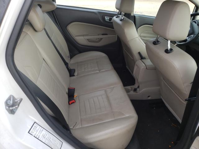 2016 FORD FIESTA TIT 3FADP4FJ4GM170475