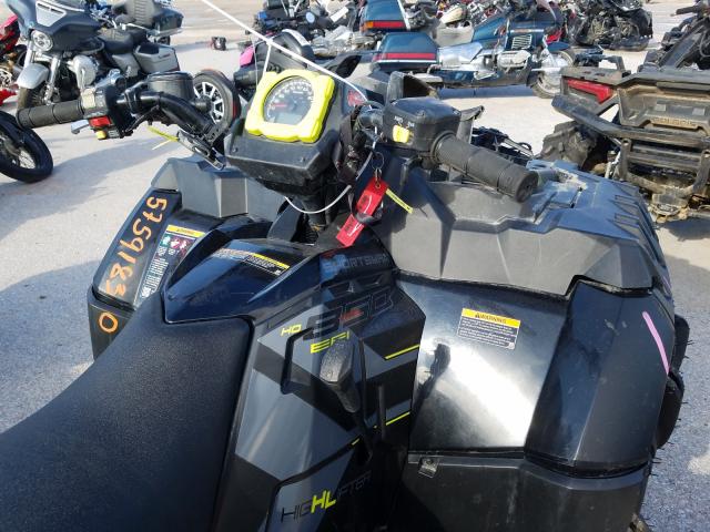 2020 POLARIS SPORTSMAN 4XASXN856LB317556