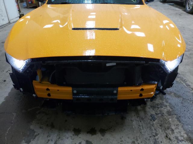 2019 FORD MUSTANG SH 1FA6P8JZ5K5552297