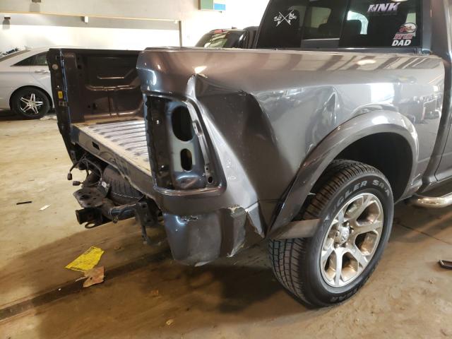 2016 RAM 1500 LARAM 1C6RR7NG6GS302426