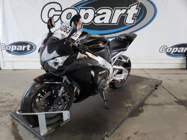 2011 HONDA CBR1000 RR JH2SC5948BK300547