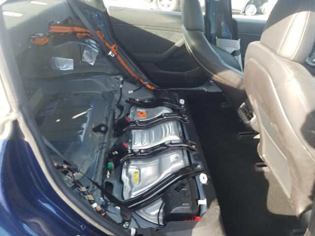 2018 TESLA MODEL 3 5YJ3E1EB7JF116023
