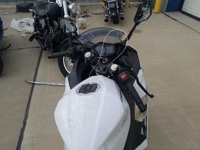 2020 KAWASAKI EX400 JKAEXKH14LDA56480