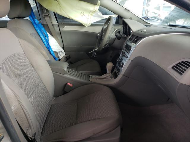 2012 CHEVROLET MALIBU 1G1ZA5EU1CF369697