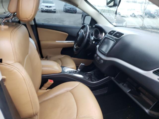 2014 DODGE JOURNEY LI 3C4PDCDG1ET105698