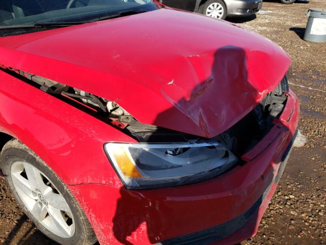 2012 VOLKSWAGEN JETTA TDI 3VWLL7AJ4CM329173