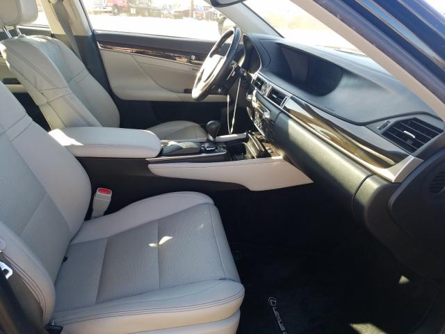 2013 LEXUS GS 350 JTHBE1BL1D5016447
