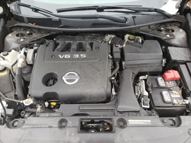 2017 NISSAN ALTIMA 3.5 1N4BL3AP8HC151908