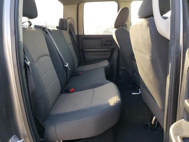 2010 RAM 1500 1D7RV1GT3AS118828