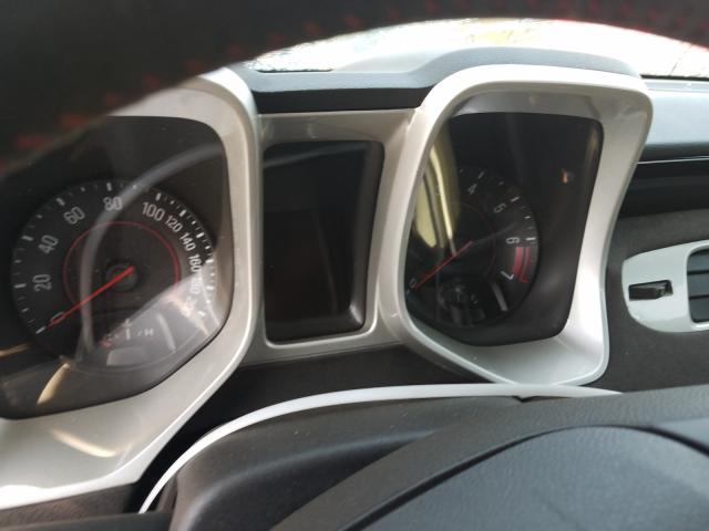 2014 CHEVROLET CAMARO ZL1 - 2G1FZ3DP0E9802160