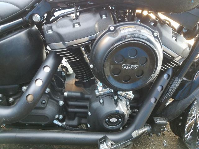 2020 HARLEY-DAVIDSON FXBB - 1HD1YJJ23LB071350