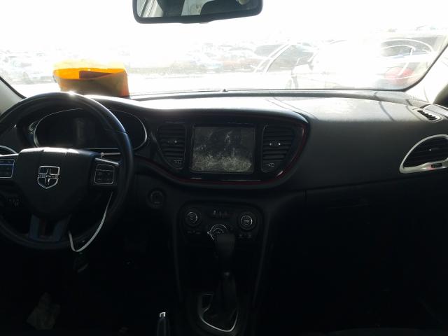 2015 DODGE DART SE AE 1C3CDFDH8FD406294