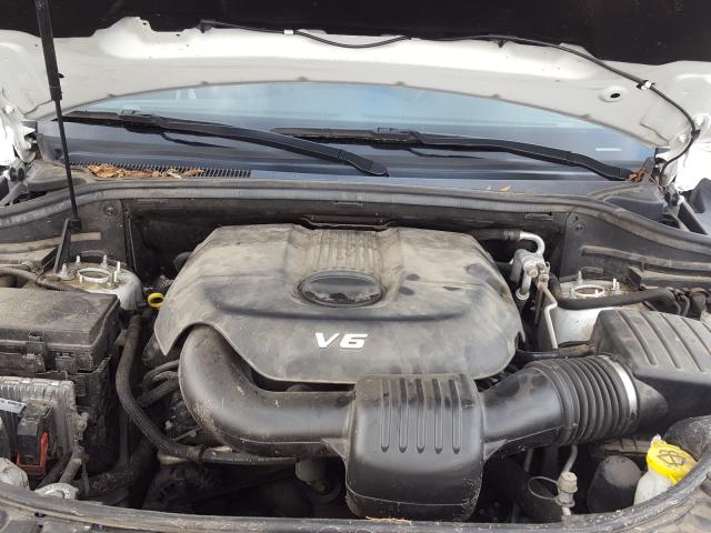 2015 DODGE DURANGO LI 1C4RDHDG3FC200668