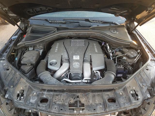 2017 MERCEDES-BENZ GLS 63 AMG 4JGDF7FE7HA818208