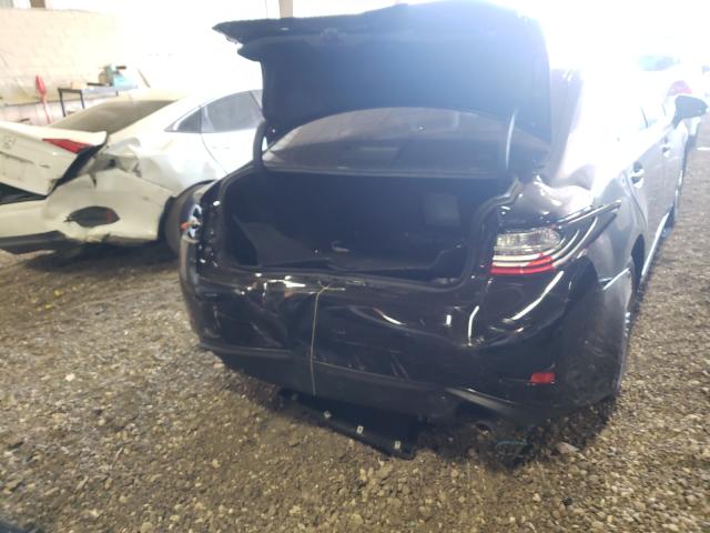 2015 LEXUS ES 300H JTHBK1GG6F2156664