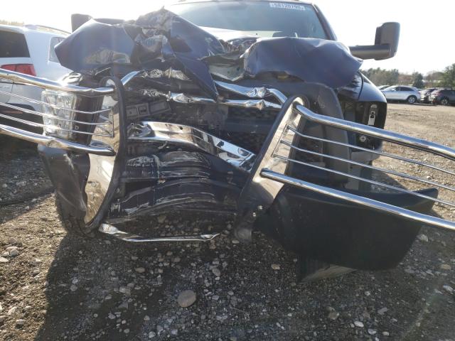 2013 RAM 2500 ST 3C6TR5HT9DG604895