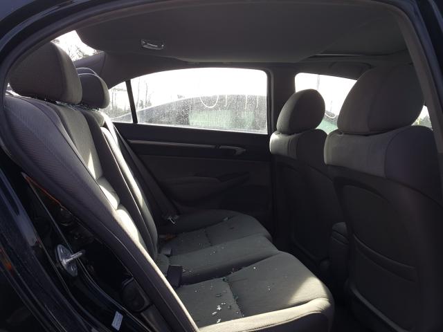 2011 HONDA CIVIC EX 2HGFA1F80BH501268