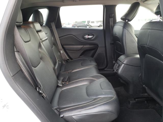 2015 JEEP CHEROKEE L 1C4PJMDS4FW513191