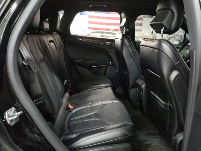 2016 LINCOLN MKC RESERV 5LMTJ3DH8GUJ01276
