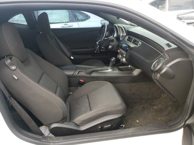 2012 CHEVROLET CAMARO LT 2G1FB1E3XC9173508