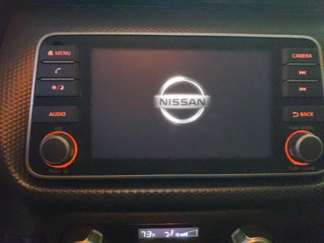 2019 NISSAN KICKS S 3N1CP5CU1KL515179