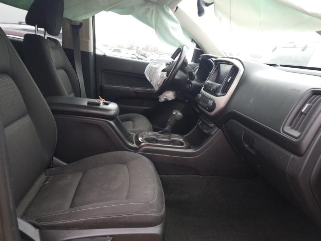 2016 GMC CANYON SLE 1GTG6CE3XG1200230