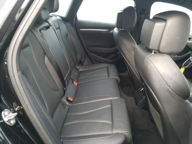 2017 AUDI A3 E-TRON WAUUPBFF2HA131535