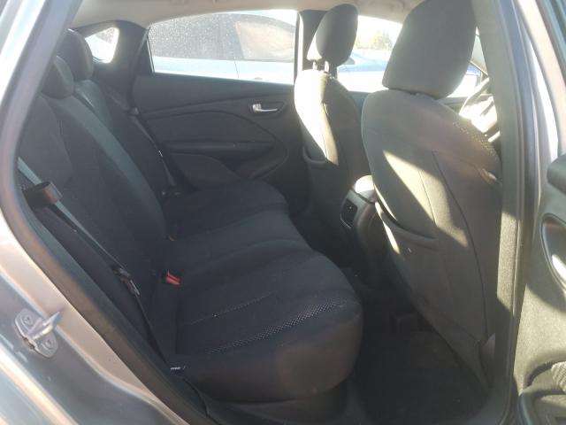 2015 DODGE DART SE 1C3CDFAA1FD223875