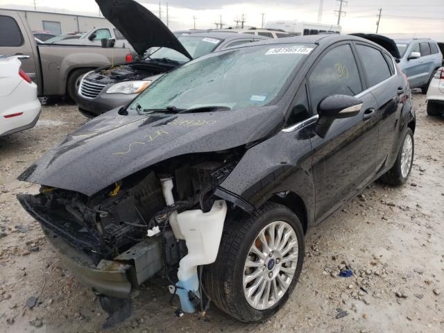 2015 FORD FIESTA TIT 3FADP4FJ7FM224320