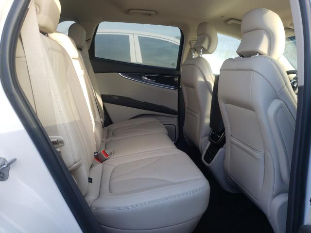 2019 LINCOLN NAUTILUS S 2LMPJ6K98KBL19772