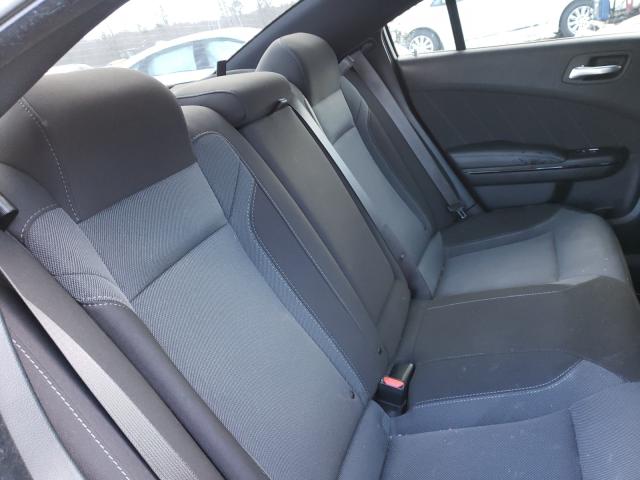 2020 DODGE CHARGER SX 2C3CDXBGXLH195937
