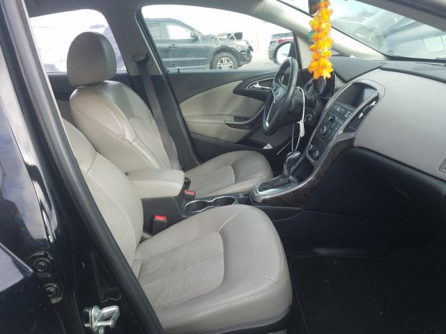 2017 BUICK VERANO SPO 1G4PR5SK8H4103313