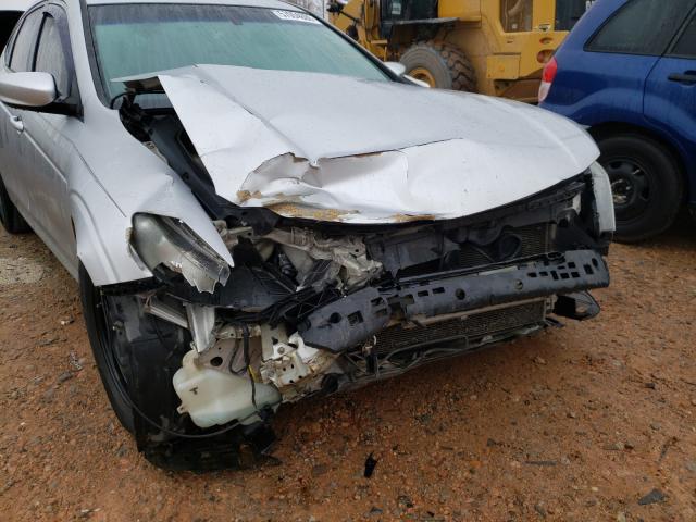 2012 HONDA CROSSTOUR 5J6TF3H56CL004578