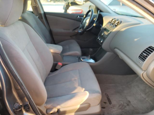 2010 NISSAN ALTIMA BAS 1N4AL2AP2AN496898