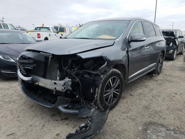 2016 INFINITI QX60 5N1AL0MM1GC506837
