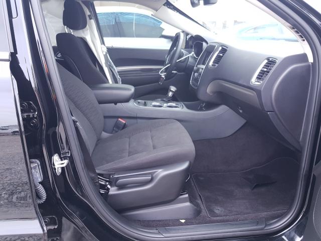 2018 DODGE DURANGO SX 1C4RDHAG1JC494875